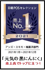 2021 日経ＰＯＳ/情報
